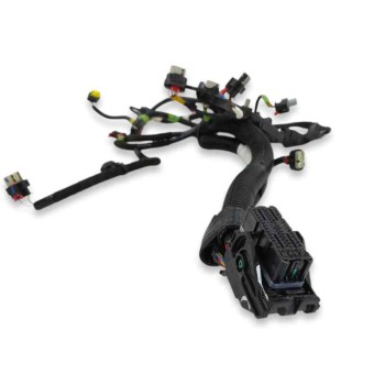 Recambio de no identificado para tesla model 3 (5yj3) ev referencia OEM IAM P206876700C  