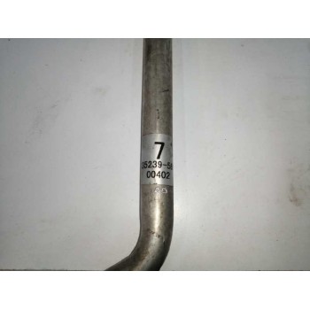 Recambio de tubos aire acondicionado para renault koleos 2.0 dci diesel fap referencia OEM IAM 5352395620  