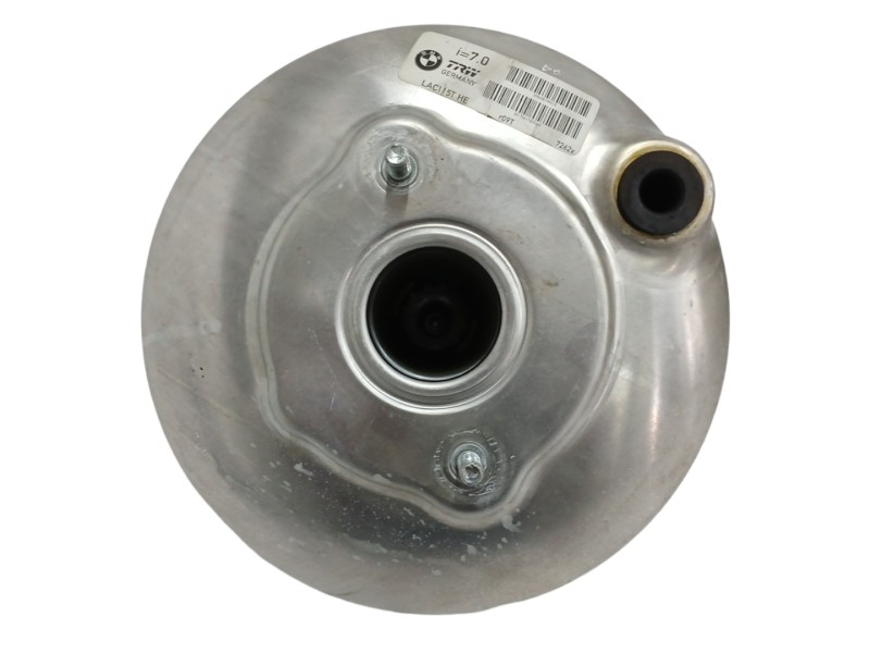 Recambio de servofreno para bmw x3 (e83) 2.0 16v diesel cat referencia OEM IAM 29345019901 Recambio de servofreno para bmw x3 (e83) 2.0 16v diesel cat referencia OEM IAM 29345019901