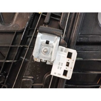 Recambio de elevalunas delantero izquierdo para kia ceed sportswagon 1.0 tgdi cat referencia OEM IAM 82470J7000 SIN MOTOR 