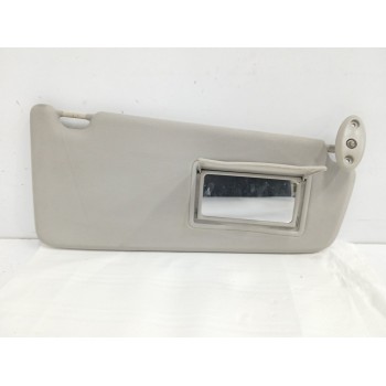 Recambio de parasol derecho para ford s-max (ca1) 2.0 tdci cat referencia OEM IAM   