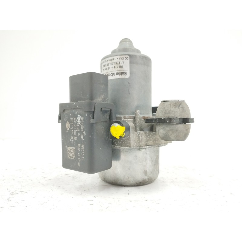 Recambio de depresor freno / bomba vacio para volkswagen t-roc 1.0 tsi referencia OEM IAM 1K0612181F  