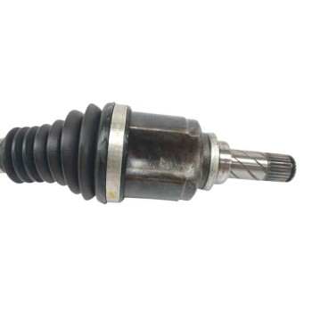 Recambio de transmision delantera izquierda para renault zoe (bfm_) zoe referencia OEM IAM 391019232R  