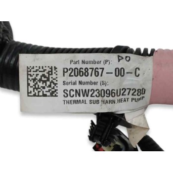 Recambio de no identificado para tesla model 3 (5yj3) ev referencia OEM IAM P206876700C  