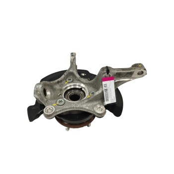 Recambio de mangueta delantera izquierda para hyundai ioniq tecno hybrid referencia OEM IAM 51710G2000  