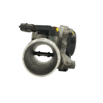 Recambio de caja mariposa para dacia duster (hs_) 1.5 dci referencia OEM IAM 161A09287R  