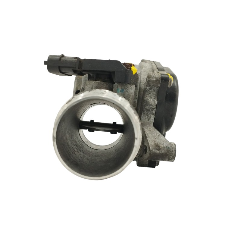 Recambio de caja mariposa para dacia duster (hs_) 1.5 dci referencia OEM IAM 161A09287R  