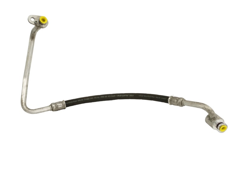 Recambio de tubos aire acondicionado para seat arona (kj7, kjp) 1.0 tsi referencia OEM IAM Recambio de tubos aire acondicionado para seat arona (kj7, kjp) 1.0 tsi referencia OEM IAM