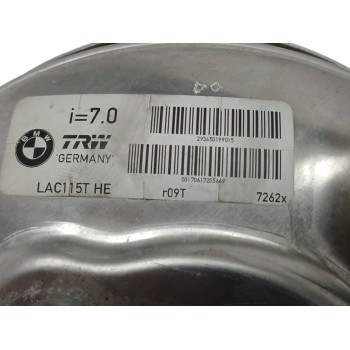 Recambio de servofreno para bmw x3 (e83) 2.0 16v diesel cat referencia OEM IAM 29345019901  