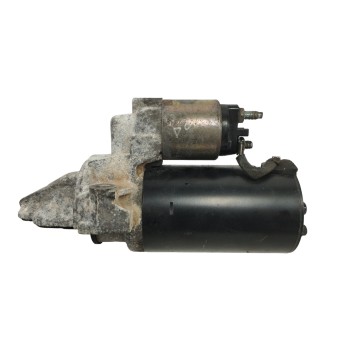 Recambio de motor arranque para peugeot boxer caja cerrada (bat. 3450) (333) 2.2 hdi cat referencia OEM IAM   