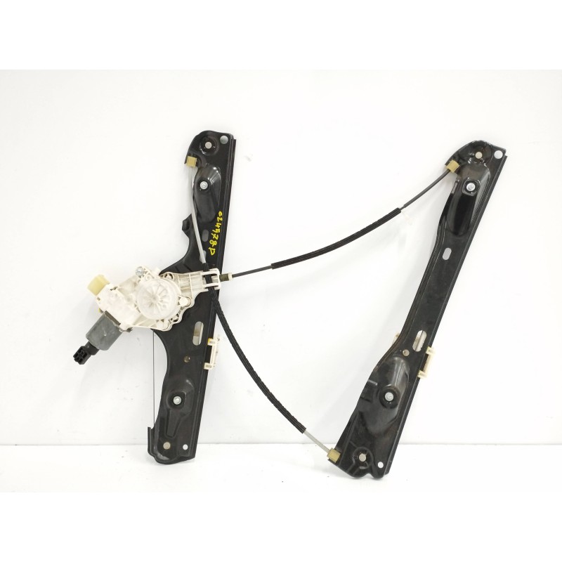 Recambio de elevalunas delantero derecho para bmw x1 (e84) 2.0 turbodiesel cat referencia OEM IAM 2990294  