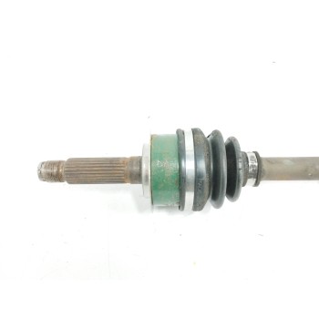 Recambio de transmision trasera derecha para subaru legacy familiar/outback b13 (bp) 2.0 cat referencia OEM IAM   