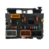 Recambio de caja reles / fusibles para peugeot 1007 1.4 hdi referencia OEM IAM 9664055480  