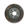 Recambio de disco freno trasero para tesla model 3 (5yj3) ev referencia OEM IAM 104463100D  