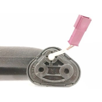 Recambio de parasol izquierdo para bmw x5 (e53) 3.0 24v turbodiesel cat referencia OEM IAM   