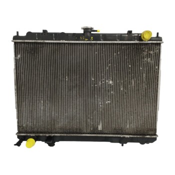 RADIADOR AGUA 21410ES60A 