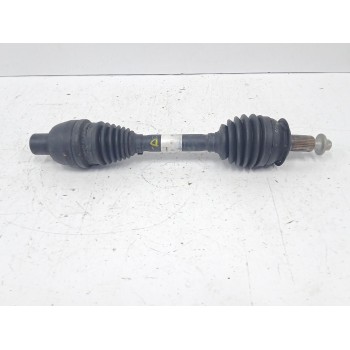 Recambio de transmision delantera derecha para mercedes-benz clase a (w176) a 180 (176.042) referencia OEM IAM   