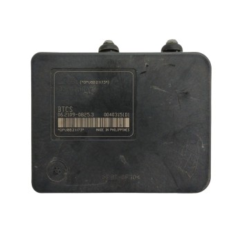 Recambio de abs para chevrolet lacetti 2.0 diesel cat referencia OEM IAM 96438441 06210204154 