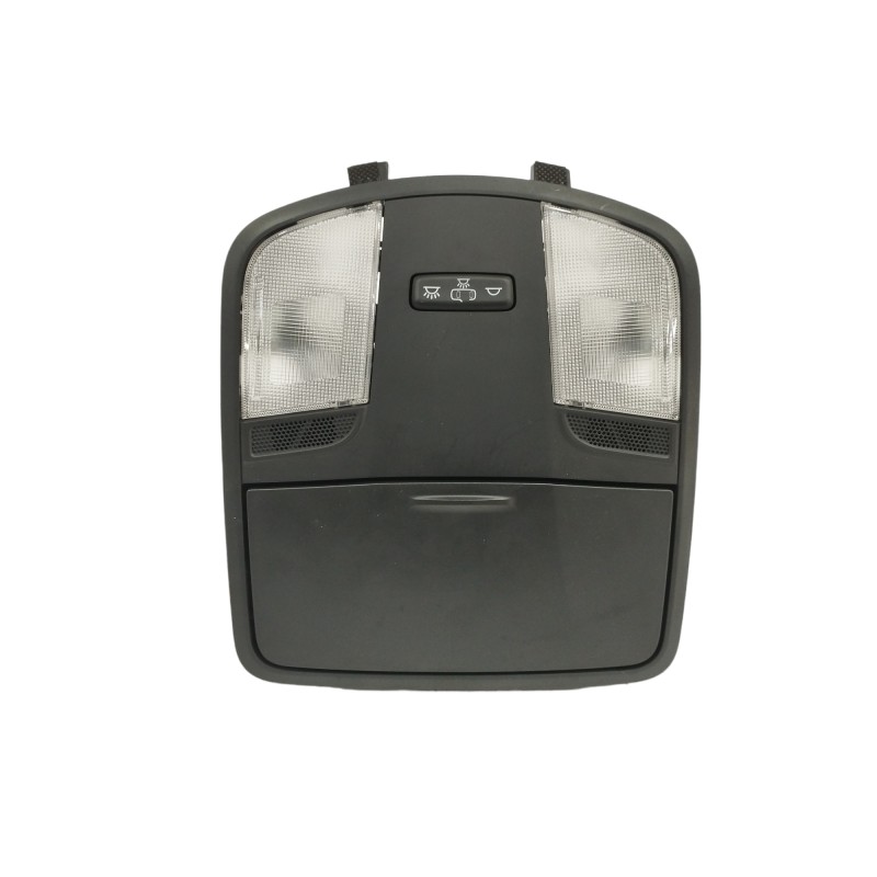 Recambio de luz interior para hyundai i30 fastback tecno referencia OEM IAM 92800G30XX  