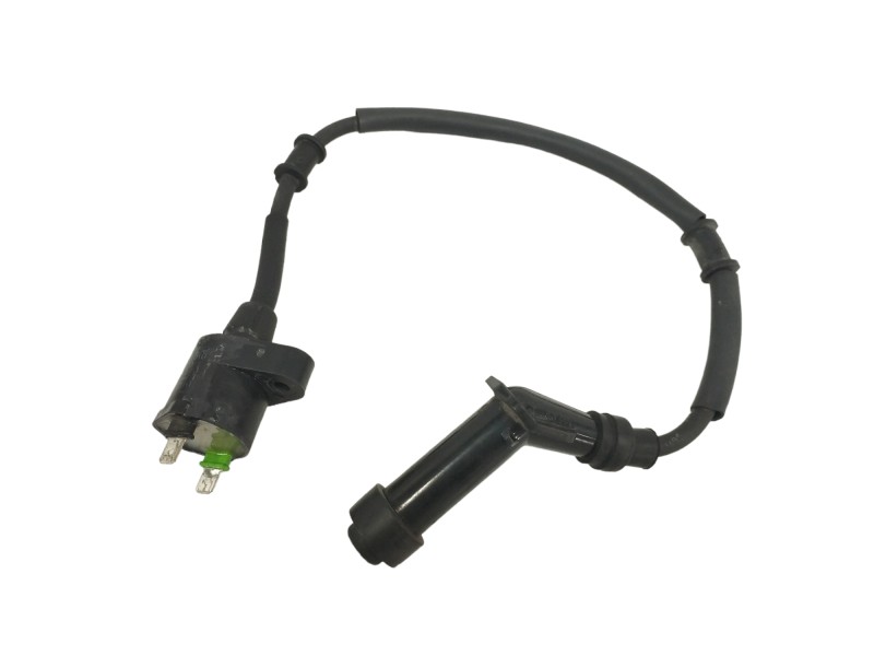 Recambio de bobina alta para sym joymax 125cc gts referencia OEM IAM H9A1G  