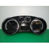 Recambio de cuadro instrumentos para peugeot 308 confort referencia OEM IAM 9666642180 503001550321 