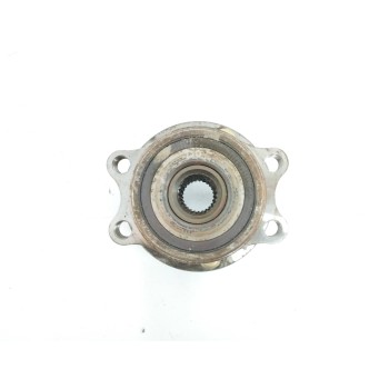 Recambio de mangueta trasera derecha para subaru legacy familiar/outback b13 (bp) 2.0 cat referencia OEM IAM   
