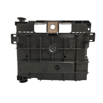 Recambio de caja reles / fusibles para peugeot 1007 1.4 hdi referencia OEM IAM 9664055480  