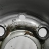 Recambio de llanta para seat inca (6k9) 1.9 diesel cat (1y) referencia OEM IAM 6K9601027A 5,5J14H2A ET35 4H 4X100