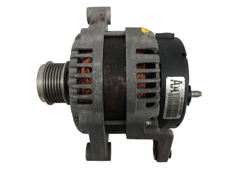 Recambio de alternador para chevrolet lacetti 2.0 diesel cat referencia OEM IAM 96627029  