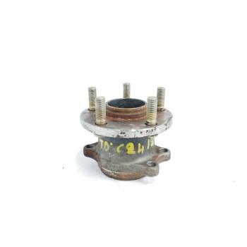 Recambio de mangueta trasera derecha para subaru legacy familiar/outback b13 (bp) 2.0 cat referencia OEM IAM   