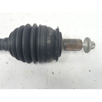 Recambio de transmision delantera derecha para mercedes-benz clase a (w176) a 180 (176.042) referencia OEM IAM   