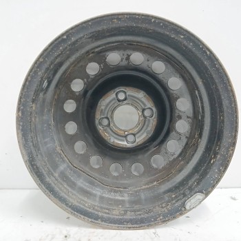 Recambio de llanta para seat inca (6k9) 1.9 diesel cat (1y) referencia OEM IAM 6K9601027A 5,5J14H2A ET35 4H 4X100