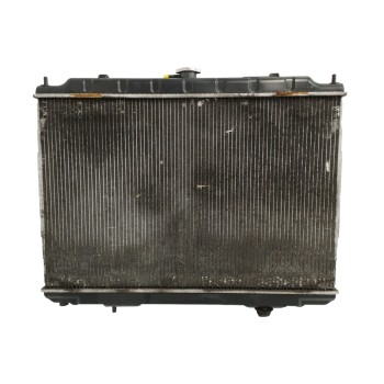 Recambio de radiador agua para nissan x-trail (t30) 2.2 dci diesel cat referencia OEM IAM 21410ES60A  