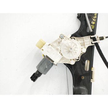 Recambio de elevalunas delantero derecho para bmw x1 (e84) 2.0 turbodiesel cat referencia OEM IAM 2990294  