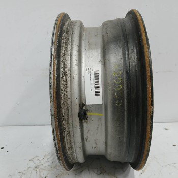 Recambio de llanta para seat inca (6k9) 1.9 diesel cat (1y) referencia OEM IAM 6K9601027A 5,5J14H2A ET35 4H 4X100