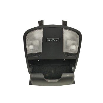 Recambio de luz interior para hyundai i30 fastback tecno referencia OEM IAM 92800G30XX  