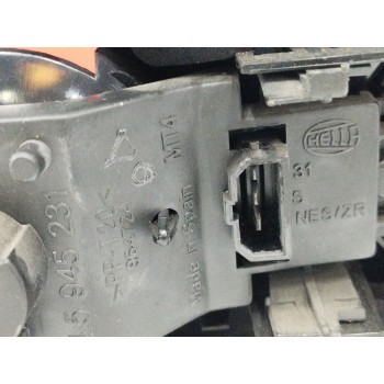 Recambio de piloto trasero izquierdo interior para seat cordoba berlina (6l2) 1.9 tdi referencia OEM IAM 6L5945107  