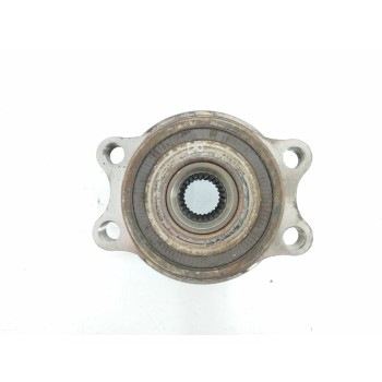 Recambio de mangueta trasera izquierda para subaru legacy familiar/outback b13 (bp) 2.0 cat referencia OEM IAM   