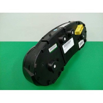 Recambio de cuadro instrumentos para peugeot 308 confort referencia OEM IAM 9666642180 503001550321 