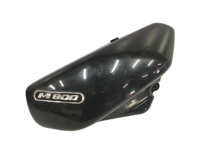 Recambio de carenado para suzuki vs / vl / vz 800 vz 800 marauder referencia OEM IAM 4711141F0 LATERAL DERECHA 