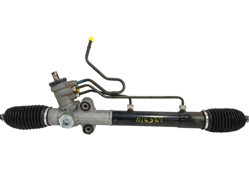 Recambio de cremallera direccion para chevrolet lacetti 2.0 diesel cat referencia OEM IAM   