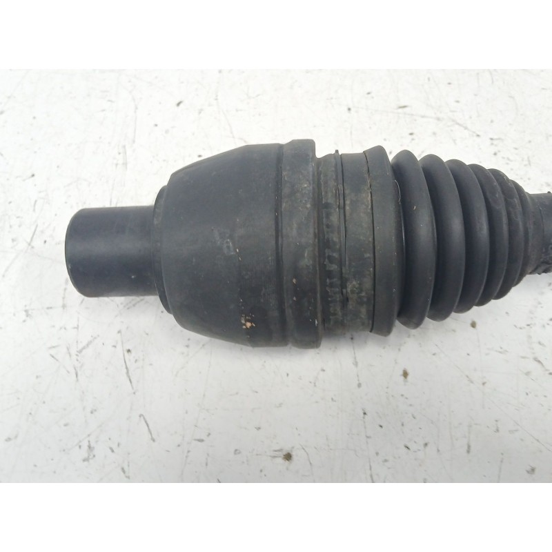 TRANSMISION DELANTERA DERECHA