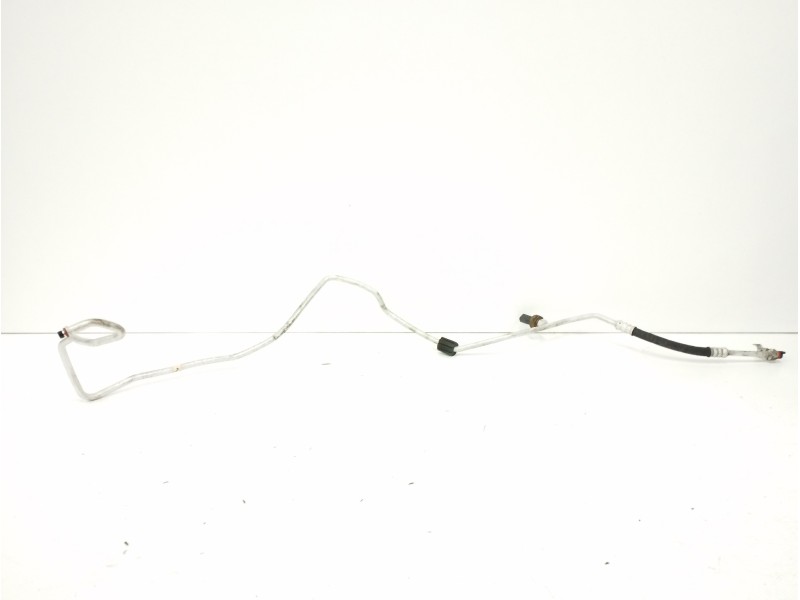 Recambio de tubos aire acondicionado para mercedes-benz clase m (w164) 3.0 cdi cat referencia OEM IAM Recambio de tubos aire acondicionado para mercedes-benz clase m (w164) 3.0 cdi cat referencia OEM IAM