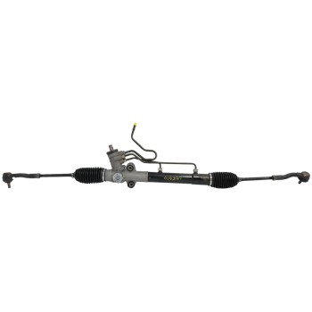 Recambio de cremallera direccion para chevrolet lacetti 2.0 diesel cat referencia OEM IAM   