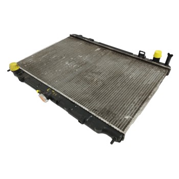 Recambio de radiador agua para nissan x-trail (t30) 2.2 dci diesel cat referencia OEM IAM 21410ES60A  