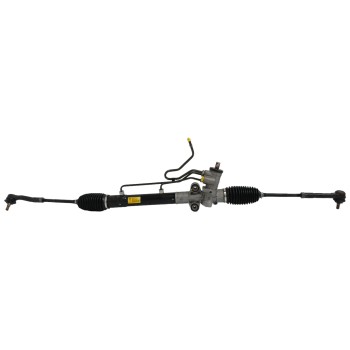Recambio de cremallera direccion para chevrolet lacetti 2.0 diesel cat referencia OEM IAM   