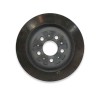 Recambio de disco freno trasero para tesla model 3 (5yj3) ev referencia OEM IAM 104463100D  