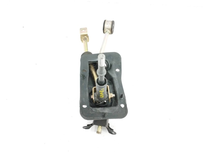 Recambio de palanca cambio para subaru legacy familiar/outback b13 (bp) 2.0 cat referencia OEM IAM Recambio de palanca cambio para subaru legacy familiar/outback b13 (bp) 2.0 cat referencia OEM IAM