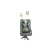 Recambio de palanca cambio para subaru legacy familiar/outback b13 (bp) 2.0 cat referencia OEM IAM   