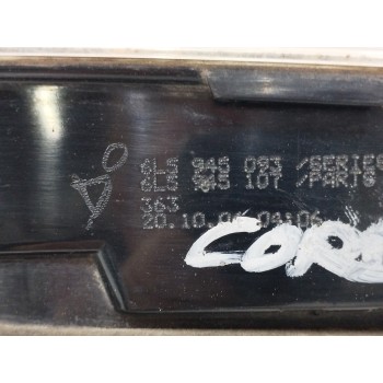 Recambio de piloto trasero izquierdo interior para seat cordoba berlina (6l2) 1.9 tdi referencia OEM IAM 6L5945107  